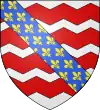 Blason de Roissy-en-France