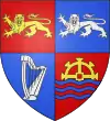 Blason de Romilly-sur-Andelle