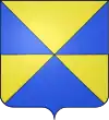 Blason de Rouvroy-sur-Marne