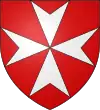 Blason de Saffais