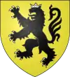 Blason de Saint-Amour