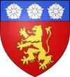 Blason de Saint-Bonnet-en-Champsaur Sant Bonet de Champsaur (oc)