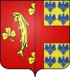 Blason de Saint-Crepin-aux-Bois