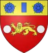 Blason de Saint-Denis-sur-Scie