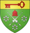Blason de Saint-Inglevert