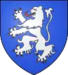 Blason de Saint-Julien-Chapteuil