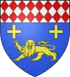Blason de Saint-Martin-du-Bec