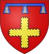 Blason de Sapignies