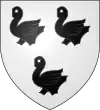 Blason de Schiltigheim