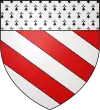Alias du blason de Selles
