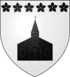 Blason de Senlis