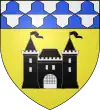 Blason de Sigournais