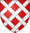 Blason de Sombrin