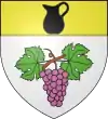 Blason de Sombrun