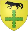 Blason de Sommeval