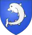 Blason de Saint-Brélade
