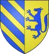 Blason de Suzette