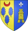 Blason de Sy