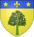 Blason de Le Teil