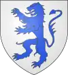 Blason de Tervuren