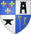 Blason de Thilay