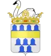 Blason de Tongres