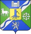 Blason de Tronchy