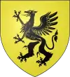 Blason de Uhlwiller