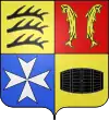 Blason de Valentigney