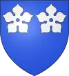 Blason de Vaudringhem