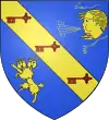 Blason de Venteuil