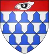 Blason de Verneuil-en-Bourbonnais