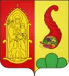 Blason de Abondance