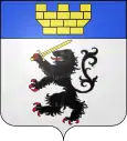 Blason de Mont-sur-Marchienne