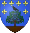 Blason de Boiscommun