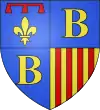 Blason de Brignoles