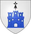 Blason de Villebret