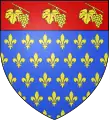 Villeneuve-le-Roi