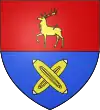 Blason de Voiron