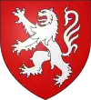 Blason de Wangenbourg
Wangenburg