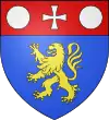 Blason de Xousse