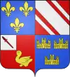 Blason de Agnetz