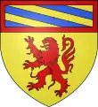 Blason de Autun