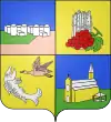 Blason de Braud-et-Saint-Louis
