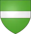 Blason de Brenouille