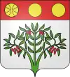 Blason de Lorry-lès-Metz