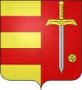 Blason de Berloz