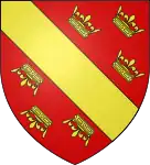 Blason de Haut-Rhin