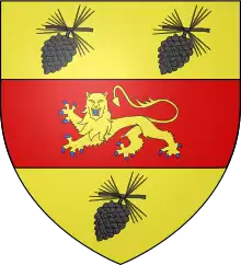 icône décorative