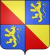Blason Famille de Madaillan